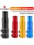 124MM Siyah Stil Bisiklet Gidon Uzatıcı Bisiklet Sapı Artırılmış Mtb Bisiklet Çatal Sapı Yükseltme Adaptörü Bisiklet Parçaları Aksesuarları (Yurt Dışından) 2
