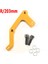 Altın R203MM Tarzı Pmıs Mtb Bisiklet Disk Fren Rotorları Ön Arka mm Ispm Kaliper Adaptörü Alüminyum Alaşımlı Post Mount Bisiklet Aksesuar Adaptörü (Yurt Dışından) 1