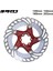 180MM Kırmızı Stil Iııpro Bisiklet Rotor 6 Çivi Soğutma Yüzen Yol Dağ Bisikleti Disk Fren Rotor Fren Diski Soğutma Diski (Yurt Dışından) 3