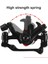 1 Takım Tarzı Dağ Bisikleti Ön Arka Disk Fren Mtb Yol Bisikleti Pedal Fren F160R140 Mekanik Kaliper Açık Hava Bisikleti Alüminyum Alaşımlı Fren Kaliperi (Yurt Dışından) 4