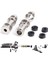 RT123W3PR Tarzı Sram Guide Level Db5 Için Titanyum Çubuklu Mtb Dağ Bisikleti Disk Fren Kolu Hizmet Parçaları (Yurt Dışından) 3