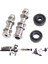 RT123W3PR Tarzı Sram Guide Level Db5 Için Titanyum Çubuklu Mtb Dağ Bisikleti Disk Fren Kolu Hizmet Parçaları (Yurt Dışından) 4