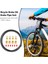 Magura Stili Için Siyah BH59BH90SRAMMAGURA Mtb Bisiklet Hidrolik Disk Fren Hortum Yağ Iğne Seti Rısk Bisiklet Yağ Borusu Boru Içine Zeytin Kiti Bisiklet Sürme (Yurt Dışından) 4