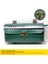Yeşil Stil Retro Bisiklet Çantası Kuyruk Bisiklet Çantaları Pu Deri Bisiklet Çantası Sele Çantası Kuyruk Çantası Kişiselleştirilmiş Bisiklet Sürme Vintage Bisiklet Çantaları (Yurt Dışından) 1