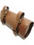 Yeşil Stil Retro Bisiklet Çantası Kuyruk Bisiklet Çantaları Pu Deri Bisiklet Çantası Sele Çantası Kuyruk Çantası Kişiselleştirilmiş Bisiklet Sürme Vintage Bisiklet Çantaları (Yurt Dışından) 3