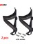 2pcs Gri Tarzı EC90 Hafif Karbon Fiber Yol ve Dağ Bisikleti Şişe Bisikleti Şişesi Sürüş Ekipmanı Su Bardağı Tutucu Döngü Ekipman Parçaları (Yurt Dışından) 1