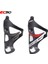 2pcs Gri Tarzı EC90 Hafif Karbon Fiber Yol ve Dağ Bisikleti Şişe Bisikleti Şişesi Sürüş Ekipmanı Su Bardağı Tutucu Döngü Ekipman Parçaları (Yurt Dışından) 5