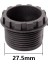 27 5mm Tarzı Sr Suntour Xcr Xcm Abs Bisiklet Çatal Ön Yükleme Ayarı Tabanı Bisiklet Çatal Ayarı Tabanı Bisiklet Parçaları (Yurt Dışından) 5