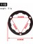 11S(5PCS) Stili Smllow Bisiklet Serbest Çark Yıkama Mtb Hızlı Spacer Uçan Tekerlek Kaset Contası Yol Bisikleti Freehub Yıkayıcısı (Yurt Dışından) 1