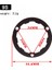 11S(5PCS) Stili Smllow Bisiklet Serbest Çark Yıkama Mtb Hızlı Spacer Uçan Tekerlek Kaset Contası Yol Bisikleti Freehub Yıkayıcısı (Yurt Dışından) 4