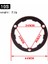 11S(5PCS) Stili Smllow Bisiklet Serbest Çark Yıkama Mtb Hızlı Spacer Uçan Tekerlek Kaset Contası Yol Bisikleti Freehub Yıkayıcısı (Yurt Dışından) 5