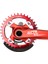 CG02S Stili Ztto Mtb Iscg Aynakol Koruma Zinciri Kılavuzu 1x Taç Halka Koruyucu Hafif Tek Hızlı Universal Enduro Am Dh Bisiklet (Yurt Dışından) 3