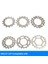 8S-9S-10S-11S 1pc Tarzı Yüksek Dağ Bisikleti Kaset Dişlisi T-32T Tam Aralık Onarım Parçaları Şıman0 Sram Uyumlu Flywheel - E-Ticaret Ürün Başlığı (Yurt Dışından) 2