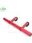 Kırmızı 26CM Tarzı Karbon Tüp Bisiklet Direksiyon Uzatıcı Çift Kelepçe Alaşım Braket Direksiyon Uzatma Bisiklet Işık Gps Bilgisayar Çerçeve Işık Klipsi (Yurt Dışından) 1