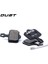 DS-15S Stili Bisiklet Disk Fren Balatası Bisiklet Hidrolik Disk Fren Balataları Yarı-Metalik Bisiklet Fren Balataları Bb5 Bb7 Için (Yurt Dışından) 2