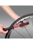 Sarı Tarzı Mtb Yol Bisikleti Pompa Mini Bisiklet Pompa Alüminyum Alaşımı Bisiklet El Pompası Lastik Dolum Aparatı Schrader Presta Valf Lastik Dolum Aparatı (Yurt Dışından) 2