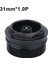 34 Tüp 31MM Siyah Stil Mtb Çatal Hava Valf Parçaları Çift Sızdırmazlık Halkası Hava Kaçağını Önlemek Için 31MM P Bisiklet Aksesuarları (Yurt Dışından) 3