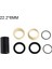 23X8MM Tarzı Dağ Bisikleti Yumuşak Kuyruk Amortisörü Dönüş Noktası Arka Gal Burç Infüzyon Noktası Damping Burç Fox Rs Yetı (Yurt Dışından) 3