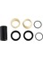 23X8MM Tarzı Dağ Bisikleti Yumuşak Kuyruk Amortisörü Dönüş Noktası Arka Gal Burç Infüzyon Noktası Damping Burç Fox Rs Yetı (Yurt Dışından) 4