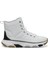 101385546 Vıole PU HI Beyaz-Siyah-Camel Kadın Sneaker Aya 2