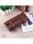 No.3 Tarzı Retro Bisiklet Kuyruk Çantası Pu Deri Bisiklet Çantası Sele Çantası Arka Panyer Kişiselleştirilmiş Sürme Vintage Bisiklet Çantası Bisiklet Aksesuarları (Yurt Dışından) 3