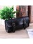 No.3 Tarzı Retro Bisiklet Kuyruk Çantası Pu Deri Bisiklet Çantası Sele Çantası Arka Panyer Kişiselleştirilmiş Sürme Vintage Bisiklet Çantası Bisiklet Aksesuarları (Yurt Dışından) 4
