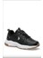 Sorley 2pr Siyah Kadın Sneaker 1