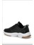Sorley 2pr Siyah Kadın Sneaker 3