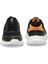Mınor TX FX Siyah-Turuncu-Beyaz Kadın Spor Ayakkabı 13