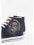 023M100358 Lacivert Erkek Spor Ayakkabı 5