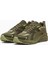 395295 14 Hypnotic LS Olıve-D.Olıve-Green Erkek Spor Ayakkab 3