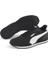 St Runner V3 Mesh 384640 01 Erkek Siyah-Beyaz Günlük Spor Ay 3