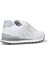 Peru 102 19250-G Beyaz-Puruty Kadın Hakiki Deri Spor 4