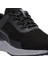 Enerji 47216 Erkek Comfort Ayakkabı - Siyah 10