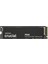 P510 2tb Pcıe Gen5 Nvme 2280 M.2 SSD CT2000P510SSD8 (10000-8700 Mbs) 5