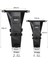 TF550-1.5L Siyah Stil Rhinowalk Bisiklet Çantası 2.5l Su Geçirmez Bisiklet Sele Çantası Şok Emici Bisiklet Arka Koltuk Çantası Mtb Bisiklet Aksesuarları Torbası (Yurt Dışından) 4