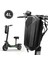 Tip 1 Stili 1.5l Scooter Direksiyon Çantası Su Geçirmez Sert Kabuk Bisiklet Askı Çantası Eva Elektrikli Scooter Katlanabilir Bisiklet Depolama Çantası (Yurt Dışından) 3