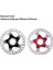 Normal 180 mm Siyah Stil Anrancee Dağ Bisikleti Soğutma Disk Fren Yüzen Pedallar Cıvata Serinletme Bisiklet Rotoru Vs RT99 RT86 (Yurt Dışından) 3
