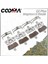Avıd Sram Db8 Için 4 Çift Bisiklet Fren Balatası.code, Code R 2011'DEN Şimdiye Kadar, Guide Re Kaliper, Ex Plus Sınıfı, Alüminyum Alaşımlı Reçine (Yurt Dışından) 1