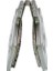 Avıd Sram Db8 Için 4 Çift Bisiklet Fren Balatası.code, Code R 2011'DEN Şimdiye Kadar, Guide Re Kaliper, Ex Plus Sınıfı, Alüminyum Alaşımlı Reçine (Yurt Dışından) 3