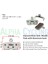 Avıd Sram Db8 Için 4 Çift Bisiklet Fren Balatası.code, Code R 2011'DEN Şimdiye Kadar, Guide Re Kaliper, Ex Plus Sınıfı, Alüminyum Alaşımlı Reçine (Yurt Dışından) 4
