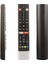 Kl Skyworth Sw-V3 Netflıx-Google Play Tuşlu (HOF20C1002GPDX) Ses Komutlu Akıllı Lcd-Led Tv Kumanda (5047) 2
