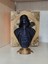 Özel Tasarım 12 cm Darth Vader Büstü — 3D Baskı, Koleksiyonluk ve Dekoratif Figür 5