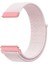 Garmin Forerunner 645 / 645 Music ile Uyumlu Kordon Cırt Cırtlı Spor Kumaş Kayış 1