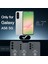 Samsung Galaxy A56 Kılıf Magsafe Mıknatıslı 3D Kamera Korumalı Kenarları Renkli Arkası Mat Şeffaf Silikon 2