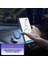 Samsung Galaxy A56 Kılıf Magsafe Mıknatıslı 3D Kamera Korumalı Kenarları Renkli Arkası Mat Şeffaf Silikon 3