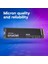 P310 500GB Pcıe Gen4 Nvme M.2 SSD CT500P310SSD8 (6600-3500 Mbs) 2