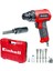 Tc-Pc 45 Havalı Pönomatik Kırıcı Set (EİNHEL.4139045) 3