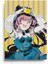 Manga Young Queen Defter Mini 1