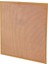 Plaket Delikli 100X100 (5047) 1